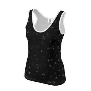 Ladies Tank Top