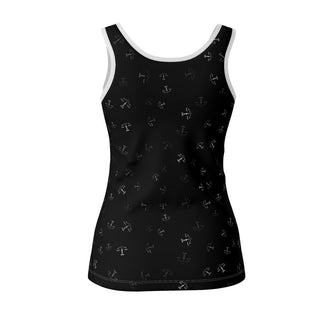 Ladies Tank Top