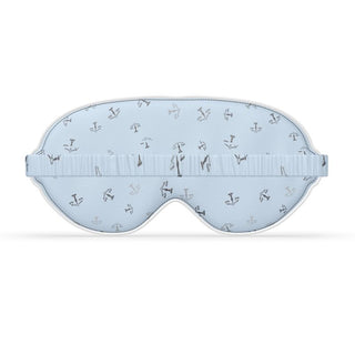 Scales of Justice Luxury Sleep Mask