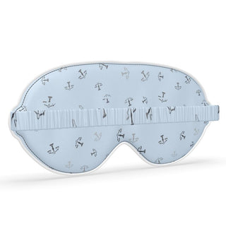 Scales of Justice Luxury Sleep Mask