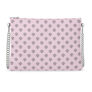 Crossbody Bag With Chain