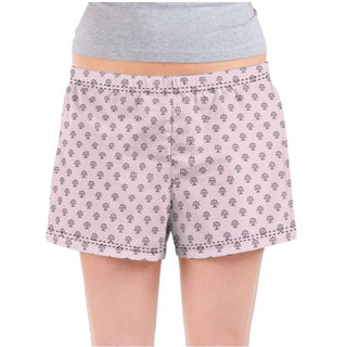 Ladies Pajama Shorts