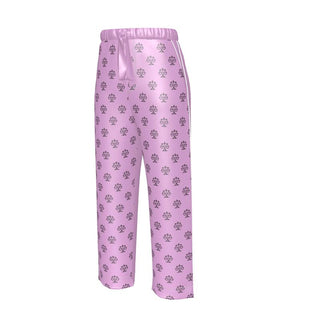 Scales of Justice Luxury Pajama Pants