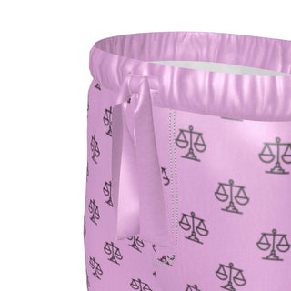 Scales of Justice Luxury Pajama Pants