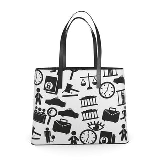 Legalish Kika Tote