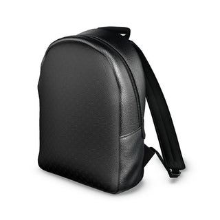 Scales of Justice Luxury Leather Backpack