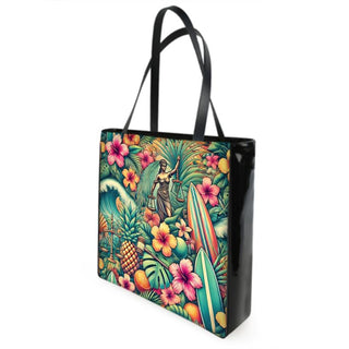 Legal Paradise Beach Bag