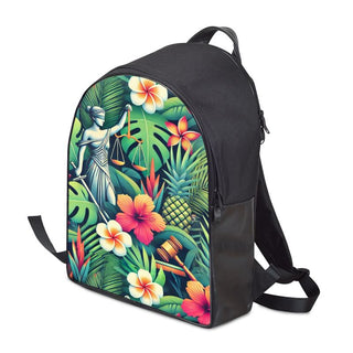 Legal Paradise Backpack