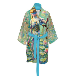 Themis Kimono