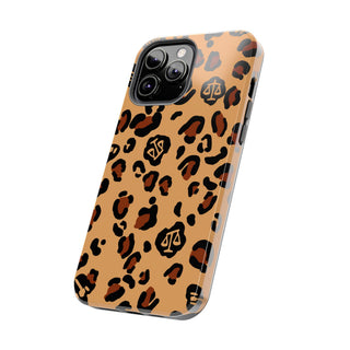 Lawpard Tough Phone Case
