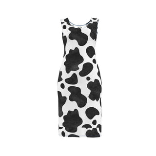 Mistakes were Made Bodycon Dress