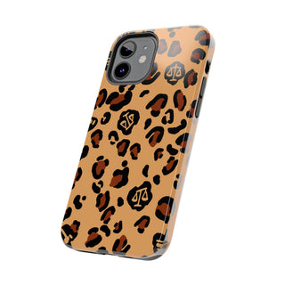 Lawpard Tough Phone Case