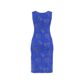 The Art of Law Bodycon