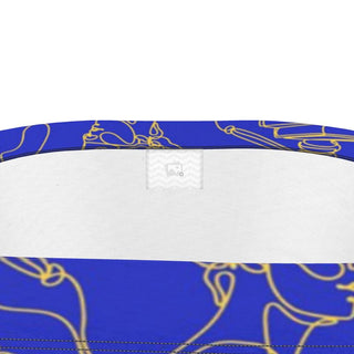 Art of Law Strapless Swimsuit