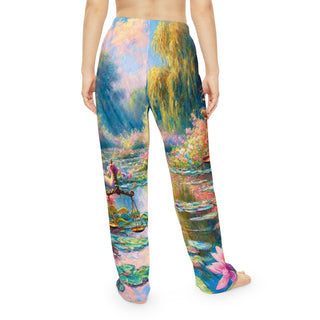 Justice in Bloom Women's Pajama Pants