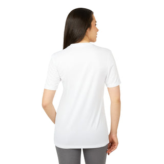 Taxable Gains adidas® Unisex Sport T-shirt