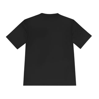 Ambulance Chaser Unisex Moisture Wicking Tee - Fun Fitness Shirt for Runners and Enthusiasts