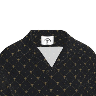 Titan Button Down Shirt
