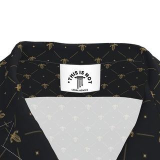 Titan Button Down Shirt