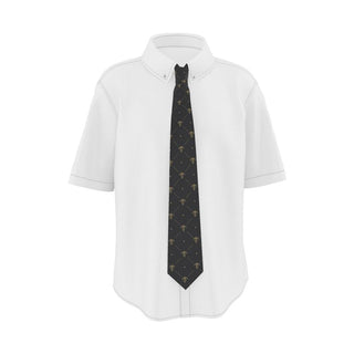 Titan Silk Tie