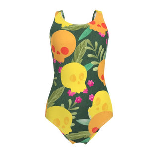 Fruit of the Poisonous Tree Swimsuit