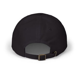 Allegedly Classic Dad Cap