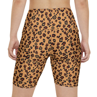 Lawpard Workout shorts