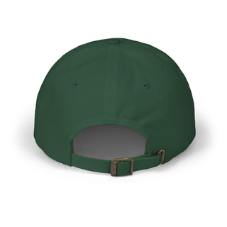 Allegedly Classic Dad Cap