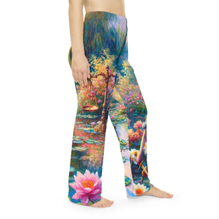 Justice in Bloom Women's Pajama Pants