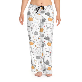 That's a Tort Women's Pajama Pants