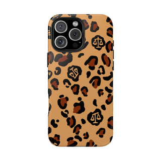 Lawpard Tough Phone Case