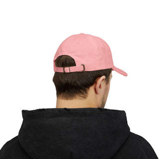 Allegedly Classic Dad Cap