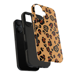 Lawpard Tough Phone Case