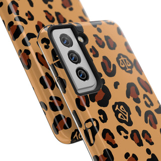 Lawpard Tough Phone Case