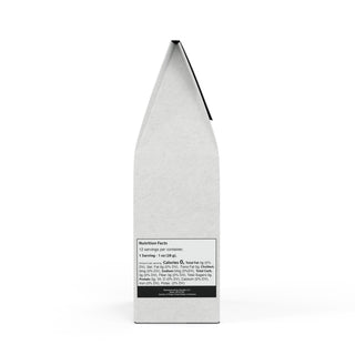 Smells Like a Cup of You Passing the Bar Broken Top Coffee Blend (Medium Roast)