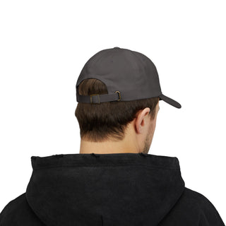 Allegedly Classic Dad Cap