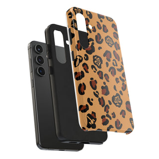Lawpard Tough Phone Case