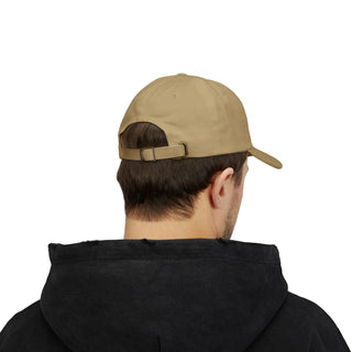 Allegedly Classic Dad Cap
