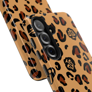 Lawpard Tough Phone Case