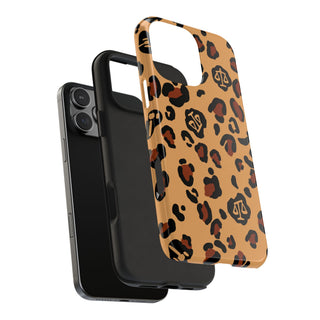 Lawpard Tough Phone Case