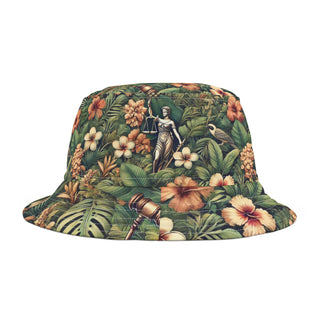 Tropical Bucket Hat