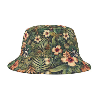 Tropical Bucket Hat