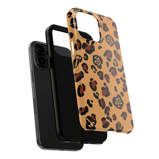 Lawpard Tough Phone Case