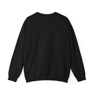 Not Very Demure Unisex Heavy Blend™ Crewneck Sweatshirt