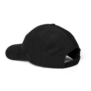 Boo-risprudence Corduroy Hat