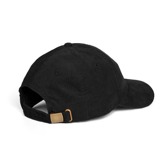 Boo-risprudence Corduroy Hat
