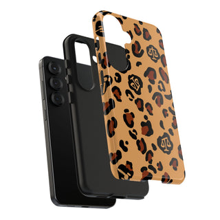 Lawpard Tough Phone Case