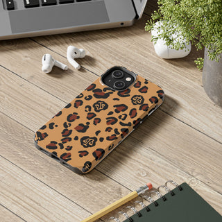 Lawpard Tough Phone Case