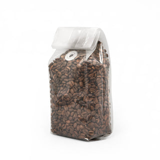 Smells Like Passing the Bar Trapper Peak Decaf Coffee Blend (Medium Roast)