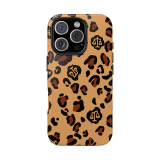 Lawpard Tough Phone Case